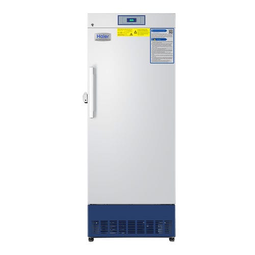 Frigorifero da laboratorio - DW-30L278SF - Haier Biomedical - di sicurezza / ad armadio / ad armadio