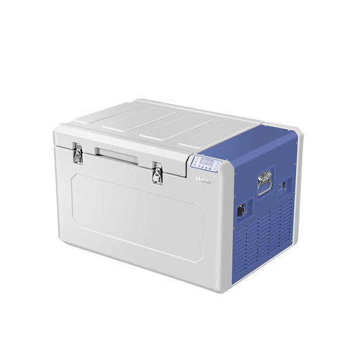 Borsa termica di trasporto - HZY-40Z - Haier Biomedical - per campioni biologici / per sacca di plasma