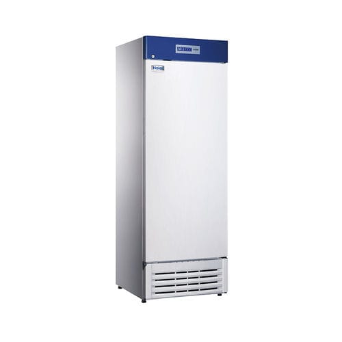 Frigorifero da laboratorio - HLR Series - Haier Biomedical - ad armadio / ad armadio / 1 porta