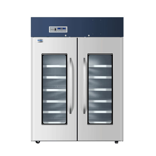 Frigorifero da laboratorio - HYC-1378 - Haier Biomedical - per farmacie / ad armadio / ad armadio