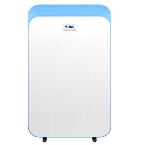 Depuratore d'aria UV - YKJX-Y500 - Haier Biomedical - al plasma / per struttura sanitaria