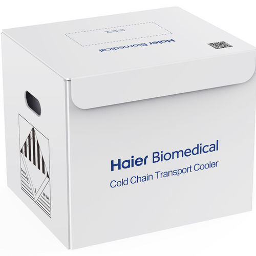 borsa termica di trasporto - Haier Biomedical