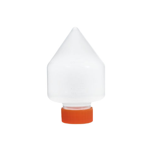 Flacone per centrifuga - EN-500B - Haier Biomedical - graduato