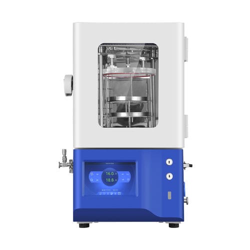 Liofilizzatore biologico - DG-65Z04-10A - Haier Biomedical - a pavimento