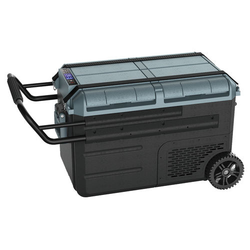 Frigorifero biomedico - W series - Haier Biomedical - portatile / mobile