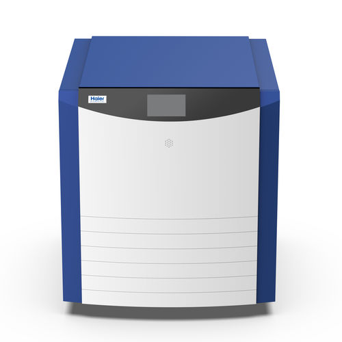 Contenitore per crioconservazione - CryoBio  - Haier Biomedical - biologico / al plasma / di cellule