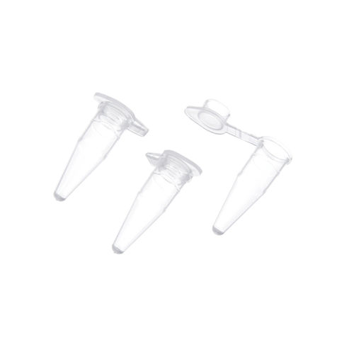 Microtubo per PCR - PCR-021T - Haier Biomedical - in polipropilene