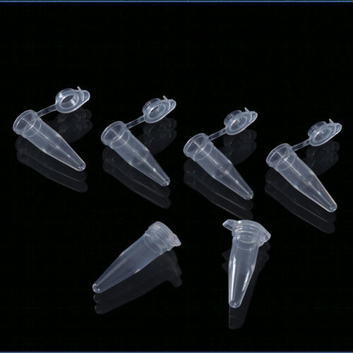 Microtubo da laboratorio - CEN-06T - Haier Biomedical - in polipropilene / per microcentrifuga