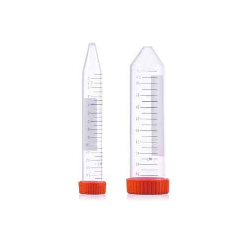 Provetta da laboratorio - CEN-15CB0 - Haier Biomedical - conica / in polietilene / da centrifuga