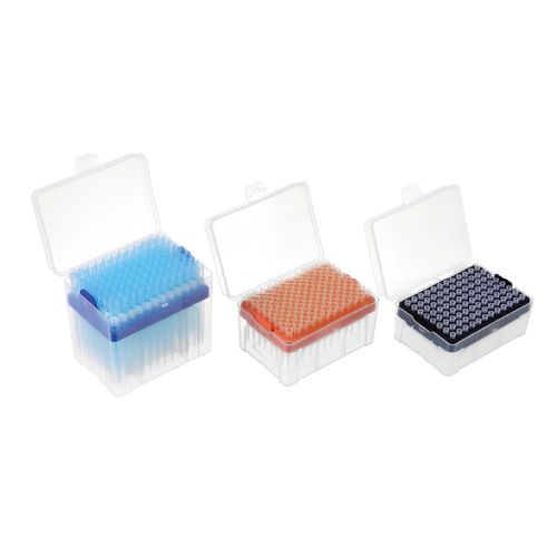 Puntale di pipetta con filtro - FB10T - Haier Biomedical - sterile