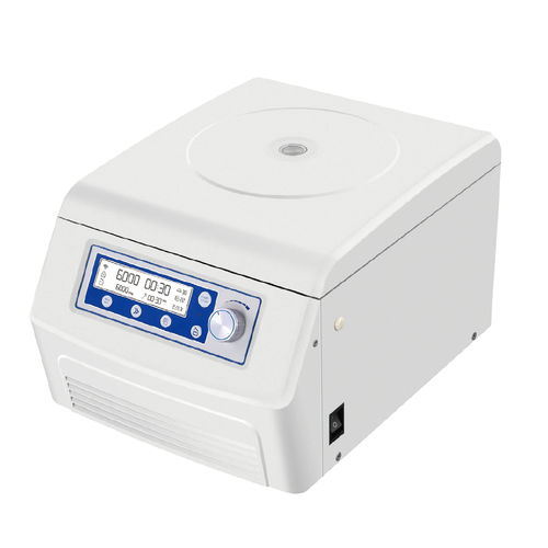 Centrifuga da laboratorio - LX-60T100-J - Haier Biomedical - biologica / di sangue / da banco