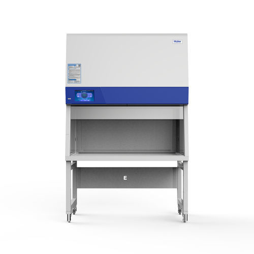 Cappa per aspirazione chimica - HTF-1200W - Haier Biomedical - di scappamento / da laboratorio / senza raccordo