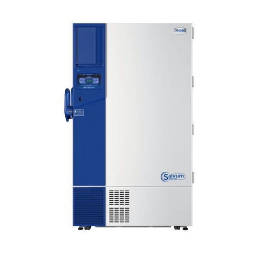 Congelatore raffreddato ad acqua - DW-86L828W	 - Haier Biomedical - da laboratorio / di sicurezza / ad armadio