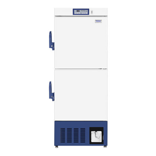 Congelatore da laboratorio - DW-40L418D - Haier Biomedical - per biobanche / biomedico / ad armadio