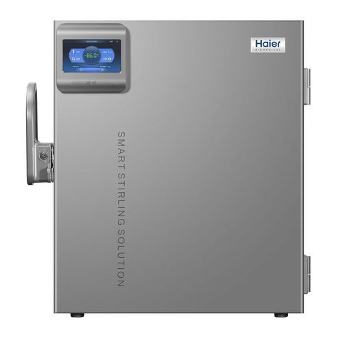Congelatore per farmacia - DW-86L100STL - Haier Biomedical - per ospedale / da laboratorio / per biobanche