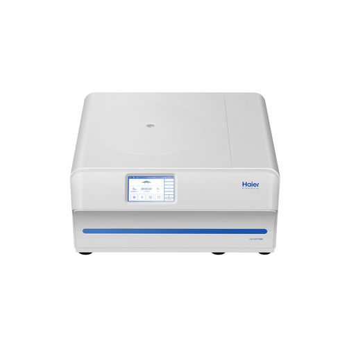 Centrifuga da laboratorio - LX-155T750R - Haier Biomedical - per preparazione di campioni / multifunzione / per proteine