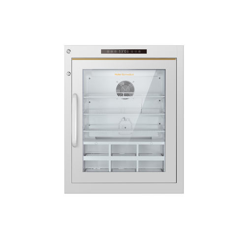 Armadio riscaldato - HYR-131GW - Haier Biomedical - di raffreddamento / per fluidi / da laboratorio