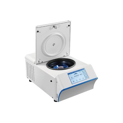 Centrifuga da laboratorio - LX series - Haier Biomedical - per preparazione di campioni / per DNA / per RNA