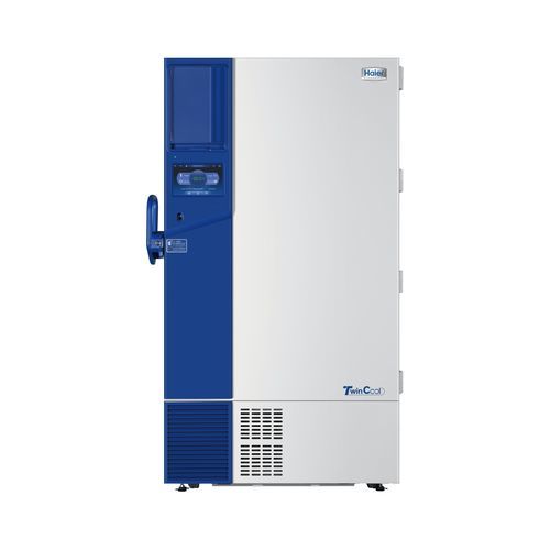 Congelatore per ospedali - DW-86L series - Haier Biomedical - da laboratorio / per applicazioni biofarmaceutiche / medico