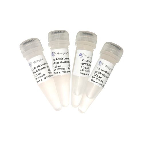 Reagente DNA polimerasi - AceQ - Vazyme - colorante / Taq polimerasi / per qPCR
