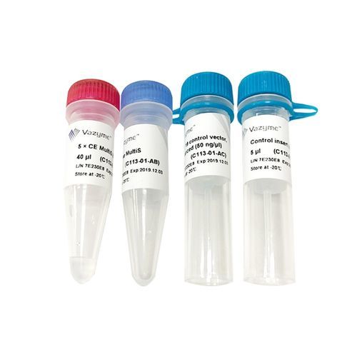 Reagente enzima - ClonExpress MultiS - Vazyme - per PCR