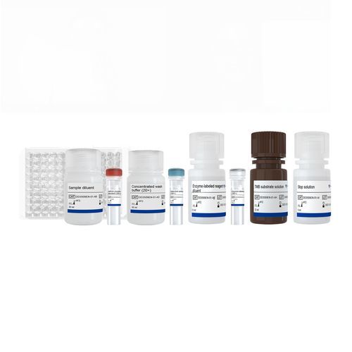 Kit di reagenti in soluzione - EasyAna - Vazyme - per test ELISA