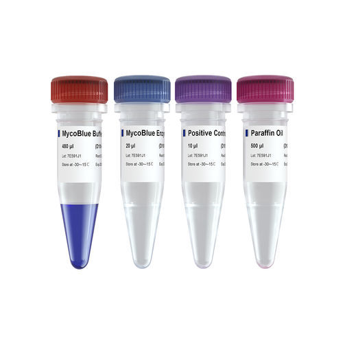 Reagente di siero - MycoBlue  - Vazyme - anticorpo monoclonale / per rilevamento di micoplasma / del micoplasma