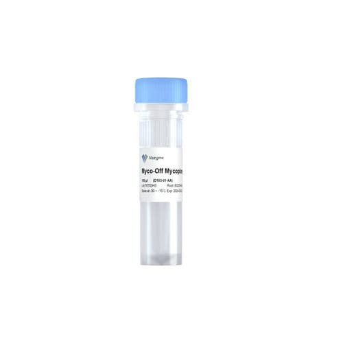 Reagente antibiotico - D103-0 series - Vazyme - per PCR / batteriologico / del micoplasma