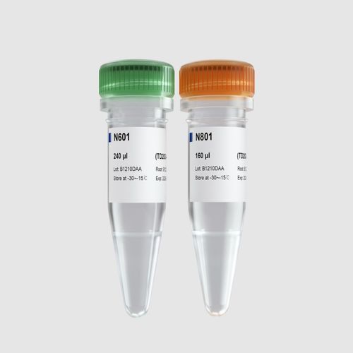 Kit di reagenti in soluzione - TruePrep - Vazyme - NGS / per sequenziamento di DNA / per preparazione di banche del DNA