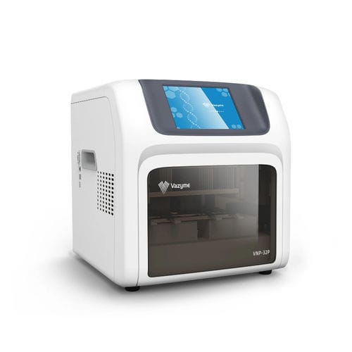 Estrattore di acidi nucleici per diagnosi clinica - VNP-32P - Vazyme - ad alto rendimento