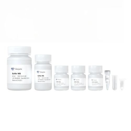 Kit di reagenti in soluzione - FastPure - Vazyme - per tessuti / per isolamento batterico / di isolamento cellulare