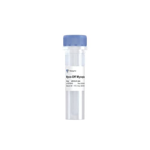 Reagente antibiotico - D103-0 series - Vazyme - per PCR / batteriologico / del micoplasma