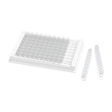 Micropiastra per misurazioni ottiche - ELP0961W-02 - Vazyme - per biologia molecolare / per scienze della vita / da ricerca