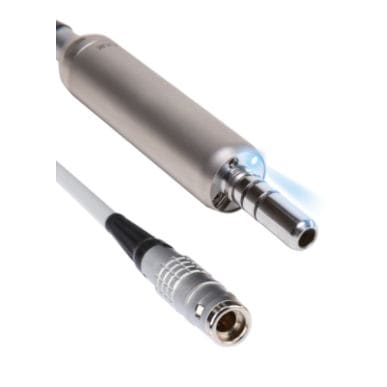 Micromotore per chirurgia odontoiatrica - Jiangsu Nuoxen Medical Technology Co., Ltd - clinico / elettrico / autoclavabile