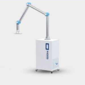 Sistema di aspirazione per studio dentistico - NS-PD200 - Jiangsu Nuoxen Medical Technology Co., Ltd - mobile