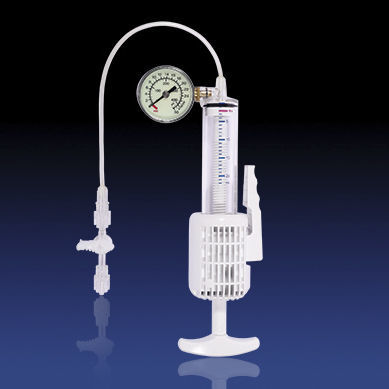 Pompa per catetere a palloncino - YDB30-2001 - Nanjing MDP Medical Technology