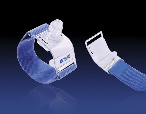 Dispositivo di compressione arteriale radiale - YCI-I - Nanjing MDP Medical Technology