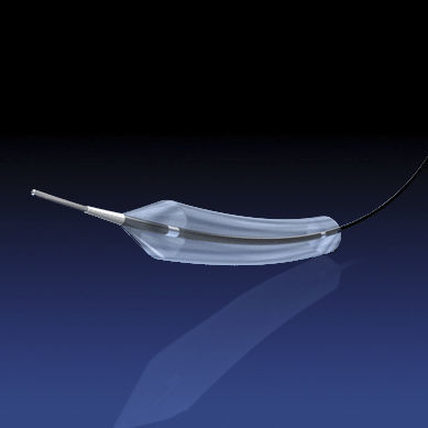 Catetere per dilatazione - YP-15010 - Nanjing MDP Medical Technology - PTCA / coronarico / con palloncino