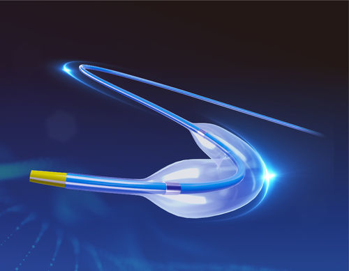Catetere per dilatazione - Nanjing MDP Medical Technology - neurovascolare / con palloncino