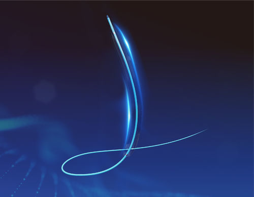 Catetere per dilatazione - Subknee - Nanjing MDP Medical Technology - periferico / con palloncino