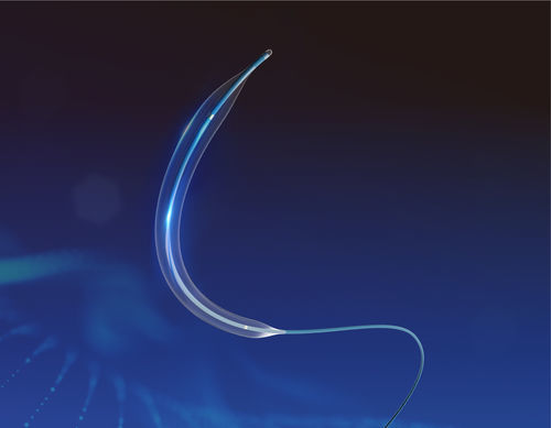 Catetere per dilatazione - Nanjing MDP Medical Technology - periferico / con palloncino / con punta distale per introduzione atraumatica