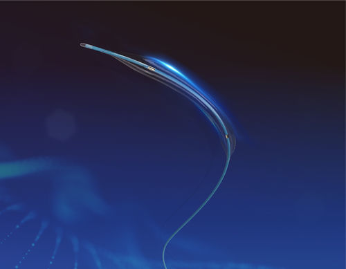Catetere per dilatazione - Nanjing MDP Medical Technology - periferico / con palloncino / con rivestimento idrofilico