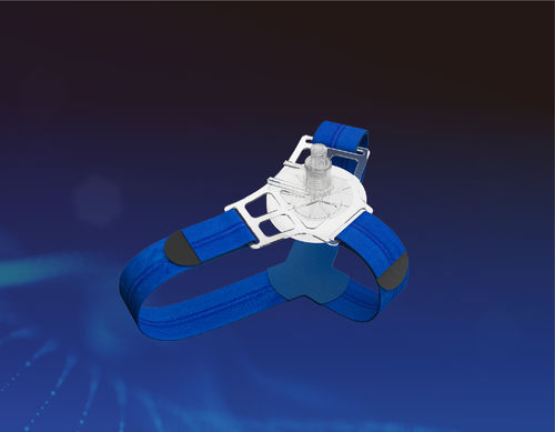Dispositivo di compressione arteriale femorale - Pocket - Nanjing MDP Medical Technology