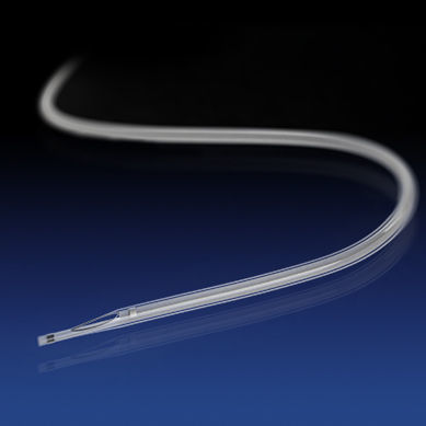 Microcatetere per supporto - Microcatheter - Nanjing YDB Medical Technology Co., Ltd. - coronarico / orientabile / con punta distale per introduzione atraumatica