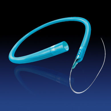 Catetere per aspirazione di trombo - Nanjing YDB Medical Technology Co., Ltd. - coronarico