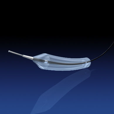 Catetere PTCA - Nanjing YDB Medical Technology Co., Ltd. - coronarico / con rivestimento idrofilico / con palloncino