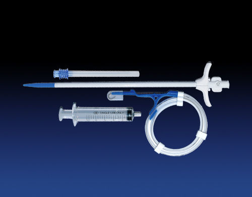 Guaina di accesso vascolare - Nanjing YDB Medical Technology Co., Ltd. - pelabile / atraumatica
