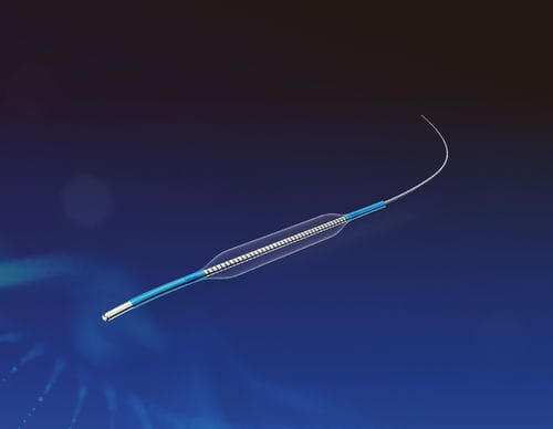 Catetere per angioplastica coronarica transluminale percutanea - Nanjing YDB Medical Technology Co., Ltd. - coronarico / con palloncino