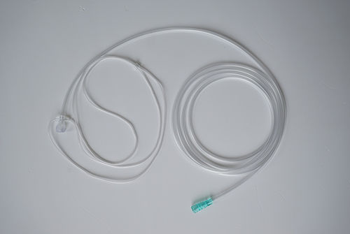 Tubo a ossigeno - Suzhou Jingle Polymer Medical Devices