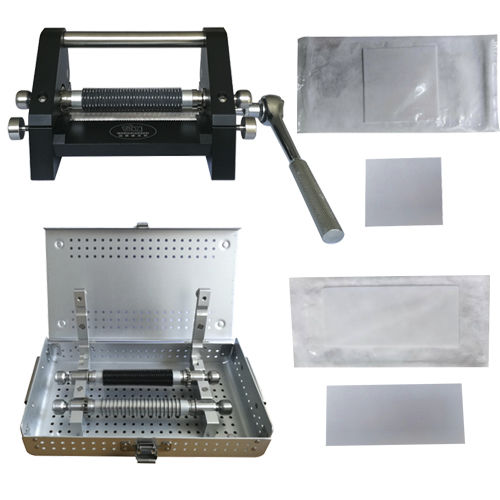 Sistema di preparazione del trapianto di pelle - MT-5 - Jiangsu MJD Medical Technology